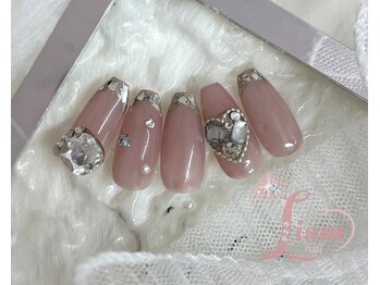 韓国定額コース