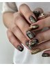 【2回目までご利用OK】《HAND》お任せ◎オーダーメイドデザイン120分 ¥9,980