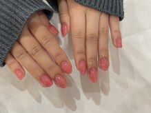 ライフ セカンド(LIFE2nd)/鬼可愛ワンカラー