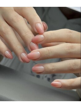 ピュアアンドリッチネイルサロン(Pure&Rich Nail Salon)/