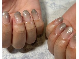 Nail AVANCE.collection