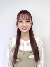 ネイルエルーシェ 立川店(Nail Ercher) 富樫 真夏