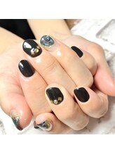 シオン(Sion)/定額ネイル