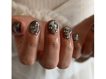 ベーネイル(beee nail)/