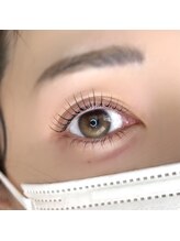 アイモア 金山店(eye mor.)/ピーナッツロッド使用♪