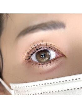 アイモア 金山店(eye mor.)/ピーナッツロッド使用♪