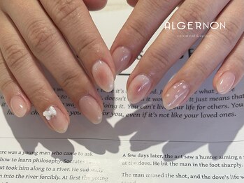 アルジャーノン リトリート(ALGERNON retreat)/お持ち込みデザイン.・～*