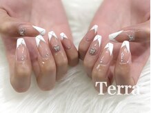 ネイルアンドまつげエクステ テラ 銀座店(Terra)