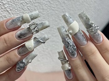 ウエスト コースト ネイルサロン(West coast Nailsalon)/