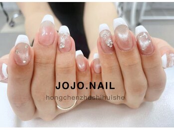 ジョジョネイル 池袋店(JOJOネイル)/