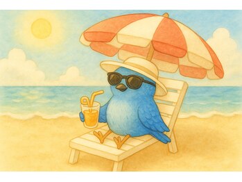 小鳥遊 タカナシ/