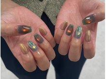 ディアネイル 大宮店(Deanail)/