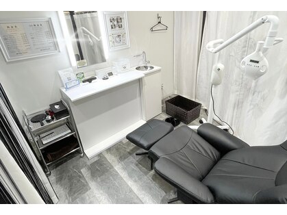 ホワイトニングバー 町田店の写真