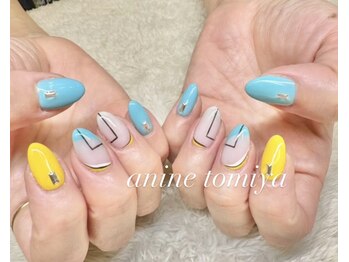 エーナイン イオンモール富谷店/