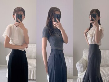 ハニル 仙台(Hanill)/人気No. 1トータルペア診断