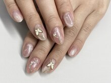 爪処 中野坂上/10月マンスリー