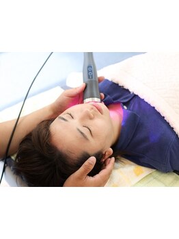 小顔になりたい