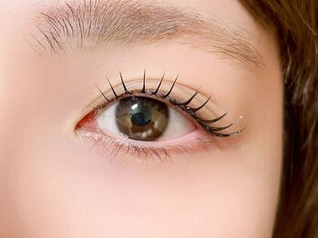 ムゥズファム(Mus' Fam)/#ラッシュリフト #まつげパーマ