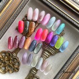 アフロディーテ(Aphrodit)