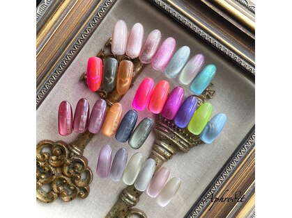 アフロディーテ(Aphrodit)の写真