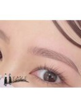 イーグル 熊谷(EAGLE)/眉毛/眉毛サロン/アイブロウ美眉