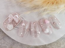 ワンホン、ちゅるん【ハンド】6600円、7700円、8800円、9900円