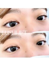 ボム(bom)/まつげパーマ★アイラッシュ