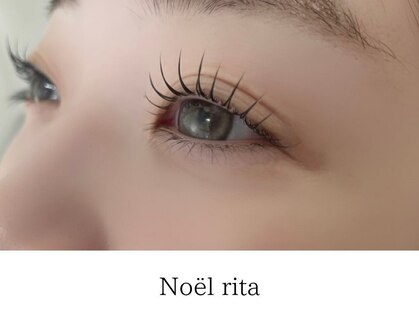 ノエルリタ(Noel rita)の写真