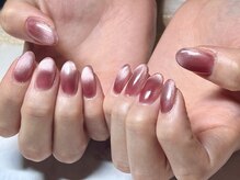 ユイネイル(YUInail)/