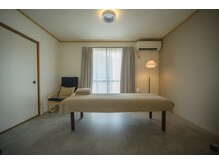 サロンピュルテ(salon purete)