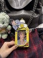ルミラッシュ シエル(Rumilash Ciel)&nbsp;ヲタ活が生きがいです！！