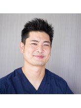 ワジマ整骨院/気軽に話せる施術者