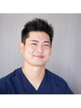 ワジマ整骨院/気軽に話せる施術者