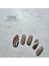 オルカ(ORKA)/定額8000