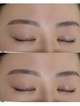 オーク 新潟(OAK)/アイブロウスタイリング