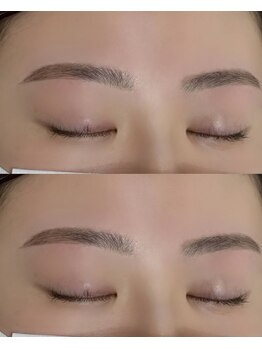 オーク 新潟(OAK)/アイブロウスタイリング