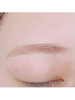 クルミ(Kurumi.)/まつげパーマ/眉毛/アイブロウ