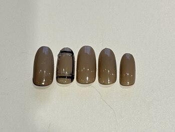 フフット(fufutto.)/定額アートシンプル 90分