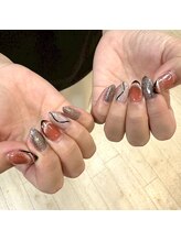 ネイルズ グラヴィス(Nails Gravis)/定額シンプルコース