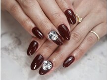 イルブリーユ(IL BRILLE)/シンプル美　ワンカラー