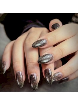 サロンドティス 学芸大学(salon de tis)/