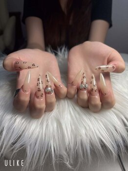 アンミーネイル 新宿(Anmi Nail)/