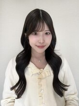 ビー(Be.)&nbsp;根木 望結