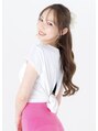 全力ストレッチ 大阪福島店 SAYAKA 代表