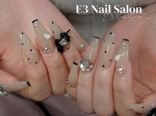 イーサンネイルサロン(E3 Nail salon)/