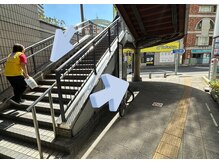 ベリーラッシュ 川越店(VeryLash)/