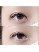 アイビューティーオーラ(Eye beauty AURA)/カールデザイン☆
