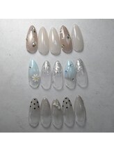 エル(EL)/6月定額【Basic】¥6,100