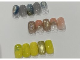 NEW7月定額デザイン
