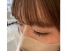 【出堀指名】アイパック×アイシャンプー×フラットラッシュ120本まで¥7500
